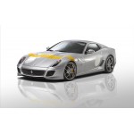 Σπορ ελατήρια χαμηλώματος Novitec για Ferrari 599 GTO/ SA APERTA Σπορ ελατήρια χαμηλώματος Novitec για Ferrari 599 GTO/ SA APERTA